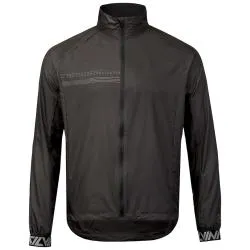 Silvini Monsano Jacke MJ2010 - Herren, schwarz