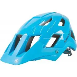 Kask Endura Hummvee Plus - Electric Blue