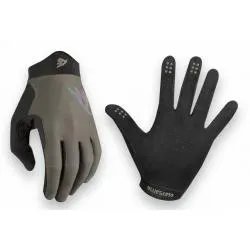 Rukavice Bluegrass Union - dlouhé, tropic sunrise