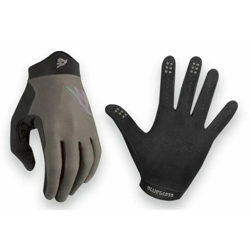 Rukavice Bluegrass Union - dlouhé, tropic sunrise