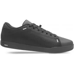 Topánky Giro Deed - čierna