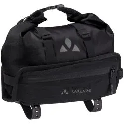 Brašna Vaude Trailguide II - na rám, černá