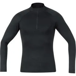 Rolák Gore M Base Layer Thermo - pánské, dlouhý, černá