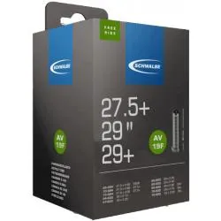Duše Schwalbe Freeride AV19F 27,5/29 (65/75-584, 54/75-622) - balená (AV40)
