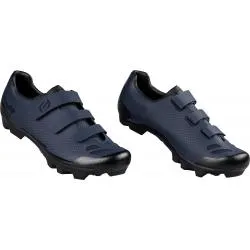 Tretry Force MTB Hero 2 - modrá