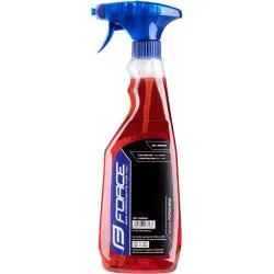 Čistič Force Pura Extra pěnivý 8946505 - rozprašovač 750 ml, třešňová