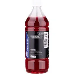 Force Pura Extra pianka do mycia 8946506 - butelka 1000 ml, wiśnia