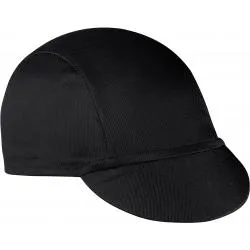 Cap Force DIM - summer, with peak, black