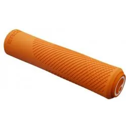 Gripy Ergon GXR 34 mm - velikost L, oranžová