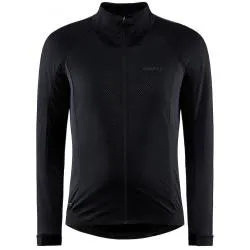 Bunda Craft Adv Bike SubZ - pánské, černá