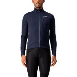 Bunda Castelli Go - pánské, tmavě modrá