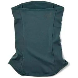 Nákrčník Fox Polartec - smaragdová