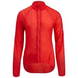 Kurtka Silvini Valenza WJ2019 - damska, rubinowa