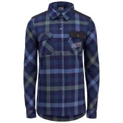 Košile Silvini Briona WJ2132 - dámské, námořní modř