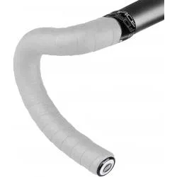 Omotávka Force Wave 2,5 mm - 1 pár, bílá