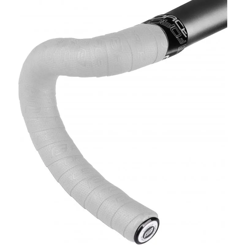 Omotávka Force Wave 2,5 mm - 1 pár, bílá