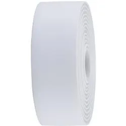 Omotávka BBB BHT-01 RaceRibbon 2,5 mm - 1 pár, bílá