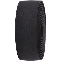 Omotávka BBB BHT-01 RaceRibbon 2,5 mm - 1 pár, černá