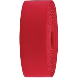 Omotávka BBB BHT-01 RaceRibbon 2,5 mm - 1 pár, červená
