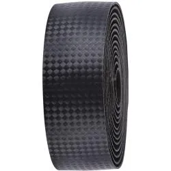 Omotávka BBB BHT-04 RaceRibbon Carbon 2,5 mm - 1 pár, černá