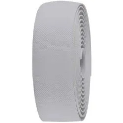 Omotávka BBB BHT-14 FlexRibbon Gel 2,5 mm - 1 pár, bílá