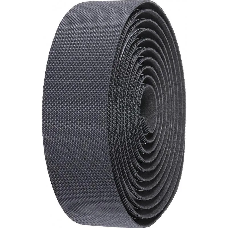 Omotávka BBB BHT-16 GravelRibbon Gel 3,5 mm - 1 pár, černá