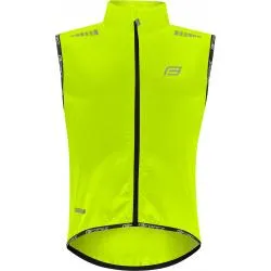 Vesta Force V48 - unisex, žltá fluo