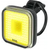 Světlo Knog Blinder Square - přední, 200 lm, nabijecí - 2