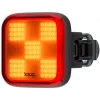 Světlo Knog Blinder Grid - zadní, 100 lm, nabijecí - 2