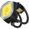 Světlo Knog Blinder Mini Square - přední, 50 lm, nabijecí - 2