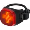 Světlo Knog Blinder Mini Cross - zadní, 30 lm, nabijecí - 3