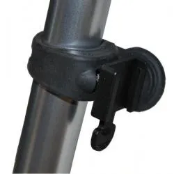 Držák Smart BH-676R - pro zadní světlo, silikonový