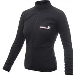 Bunda Sensor Profi - dámské, černá