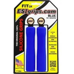 Gripy ESI FIT CR 55g - tmavě modrá FTCBU