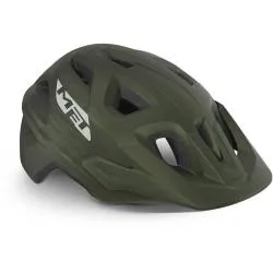 Přilba MET Echo Mips - olivová