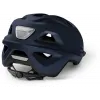 Přilba MET Mobilite - tmavě modrá - 3