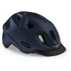 Přilba MET Mobilite - tmavě modrá - 1