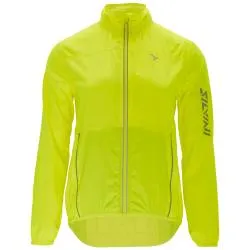 Bunda Silvini Punta CJ2271 - dětské, s kapucí, neon