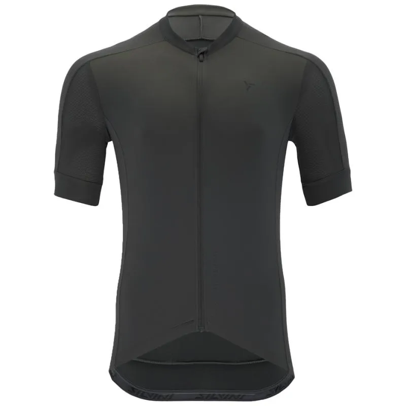 Dres Silvini Carnio MD2226 - pánské, krátký, dřevěné uhlí