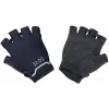 Rukavice Gore C5 - krátké, černá-modrá orbit - 1