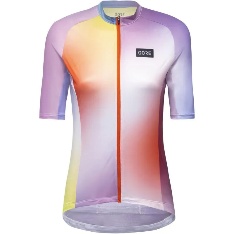 Dres Gore Cloud - dámské, krátký, multibarevná