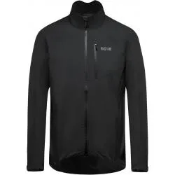 Gore Gore-Tex Paclite Jacket - Pánska, Black