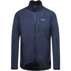 Gore Gore-Tex Paclite Jacke - Herren, blauer Orbit