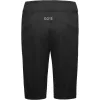 Kraťasy Gore Passion - pánské, volné, černá - 2
