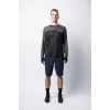 Kraťasy Gore Passion - pánské, volné, černá - 4