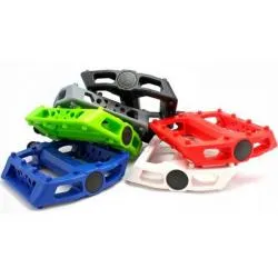 Pedály Kore Rivera Thermo - písková