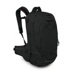 Batoh Osprey Escapist 25 - velikost S-M, černá