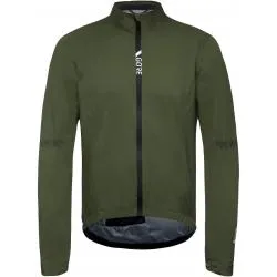 Gore Torrent Gore-Tex Jacke - Herren, grün