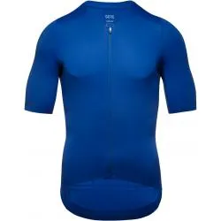 Jersey Gore Distance - mens, short, blue orbit