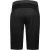 Kraťasy Gore Fernflow - pánské, volné, černá - 2